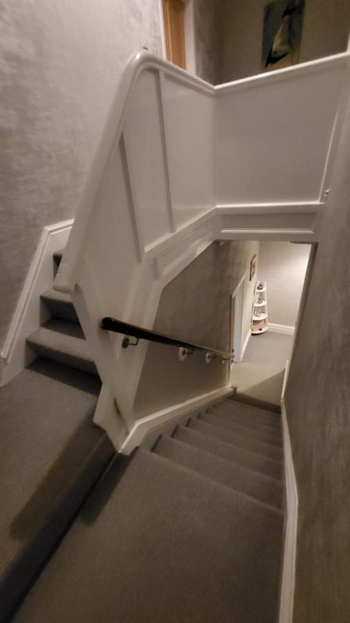 Stay - At Southport Holiday Home - Sleeps 6 Buitenkant foto