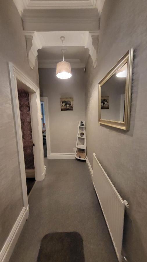 Stay - At Southport Holiday Home - Sleeps 6 Buitenkant foto