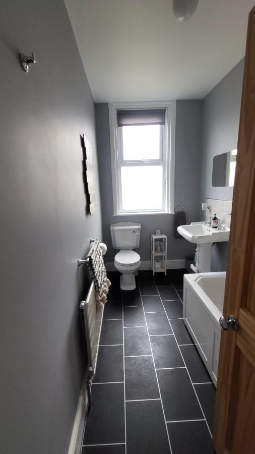 Stay - At Southport Holiday Home - Sleeps 6 Buitenkant foto