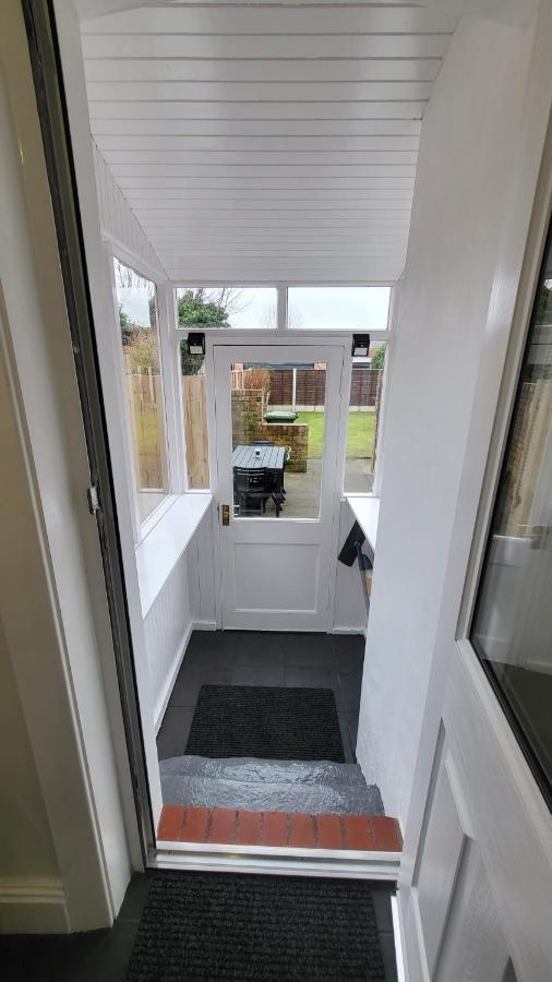 Stay - At Southport Holiday Home - Sleeps 6 Buitenkant foto