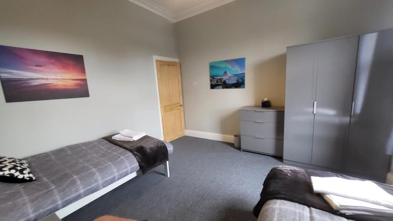 Stay - At Southport Holiday Home - Sleeps 6 Buitenkant foto