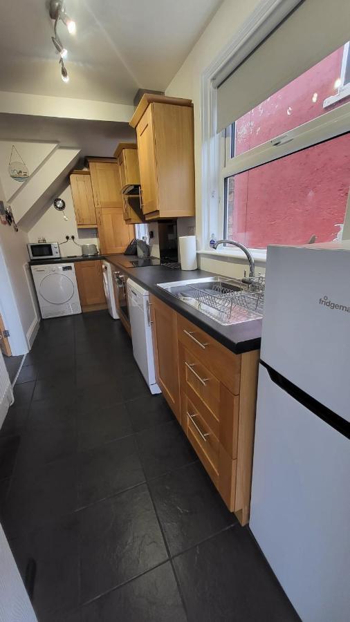 Stay - At Southport Holiday Home - Sleeps 6 Buitenkant foto