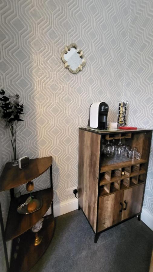 Stay - At Southport Holiday Home - Sleeps 6 Buitenkant foto
